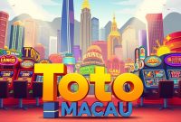 Bandar Toto Macau