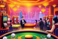 togel toto macau