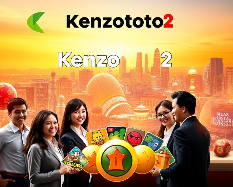 Bermain di Situs Togel Kenzototo2