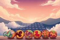 Angka Jitu Togel Online